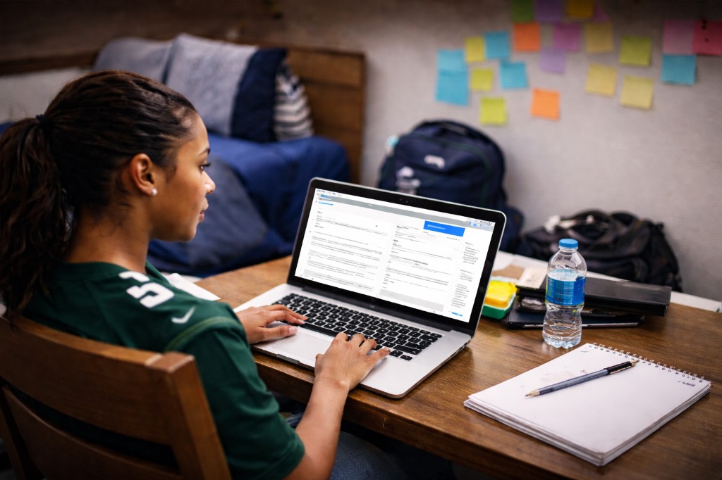 Taking the NIL Brand Assessment