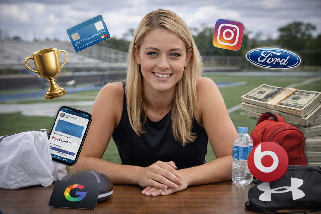 NIL opportunities: brand partnerships, deals, and growth